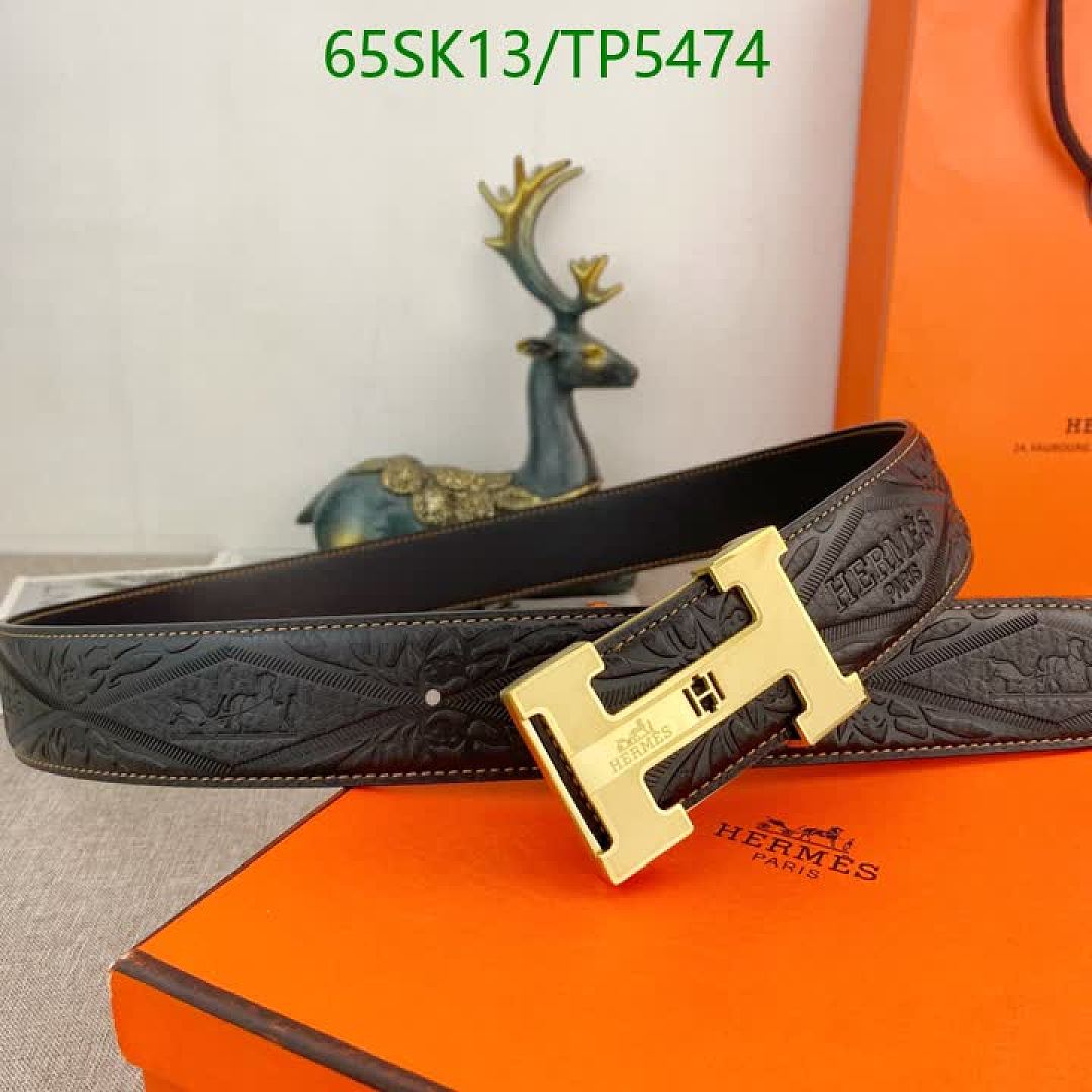 Hermes-Belts Code: TP5474 $: 65USD
