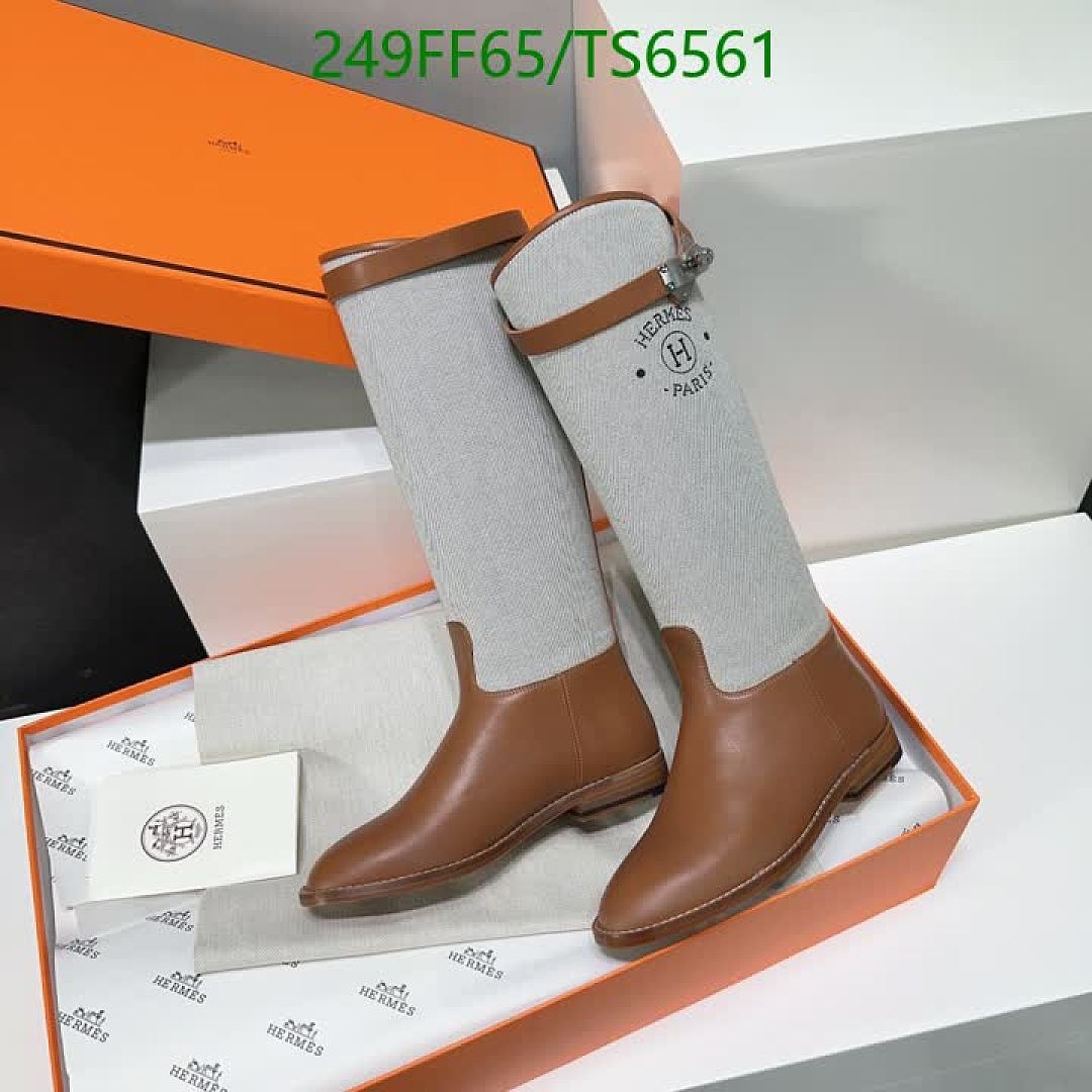 Boots-Shoes(Women) Code: TS6561 $: 249USD