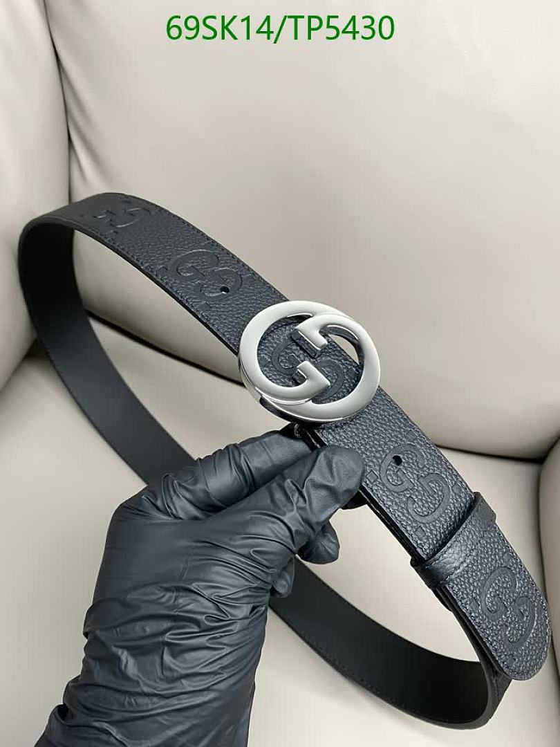 Gucci-Belts Code: TP5430 $: 69USD