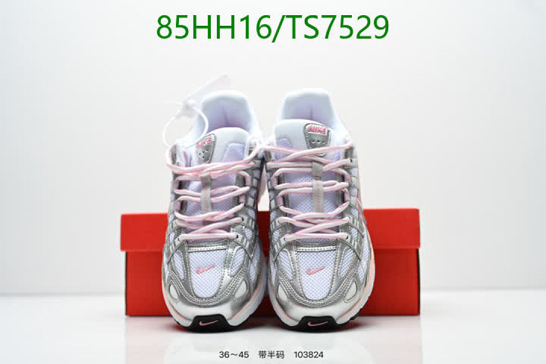 NIKE-Shoes(Women) Code: TS7529 $: 85USD