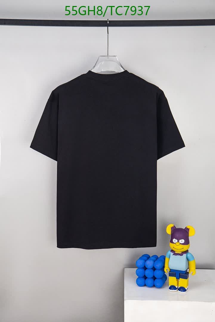 Loewe-Clothing Code: TC7937 $: 55USD