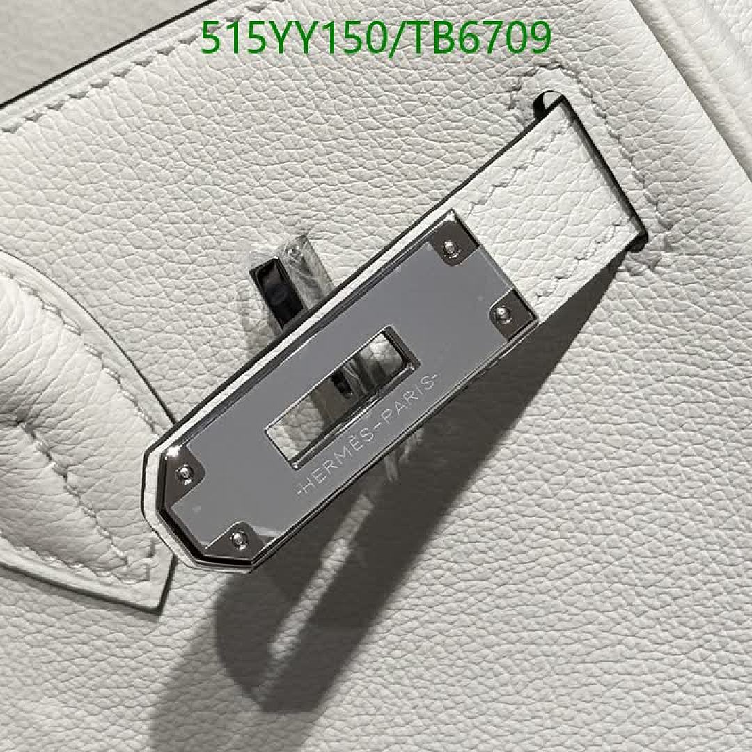 Hermes-Bags(5A) Code: TB6709 $: 515USD