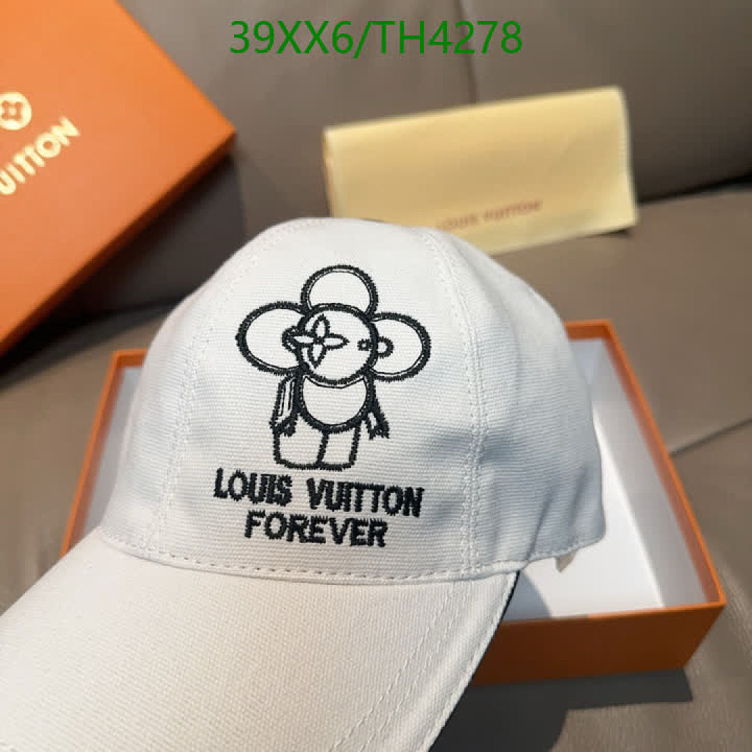 LV-Hats Code: TH4278 $: 39USD
