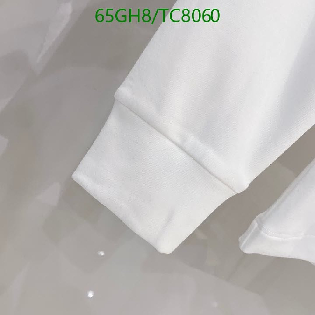 Moncler-Clothing Code: TC8060 $: 65USD