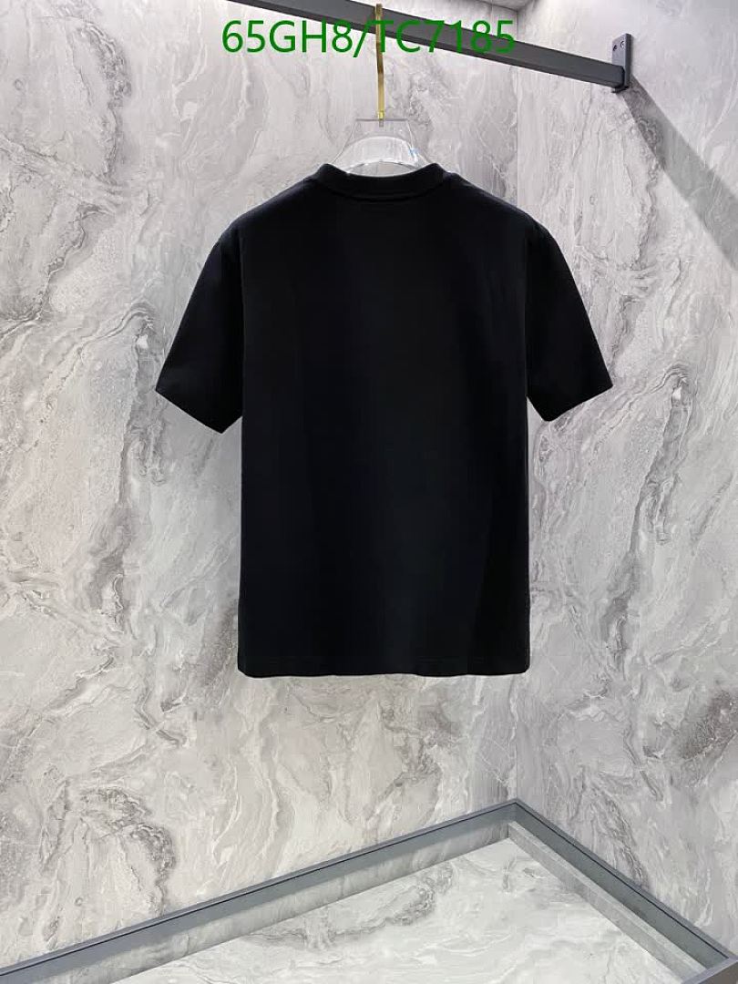 Burberry-Clothing Code: TC7185 $: 65USD