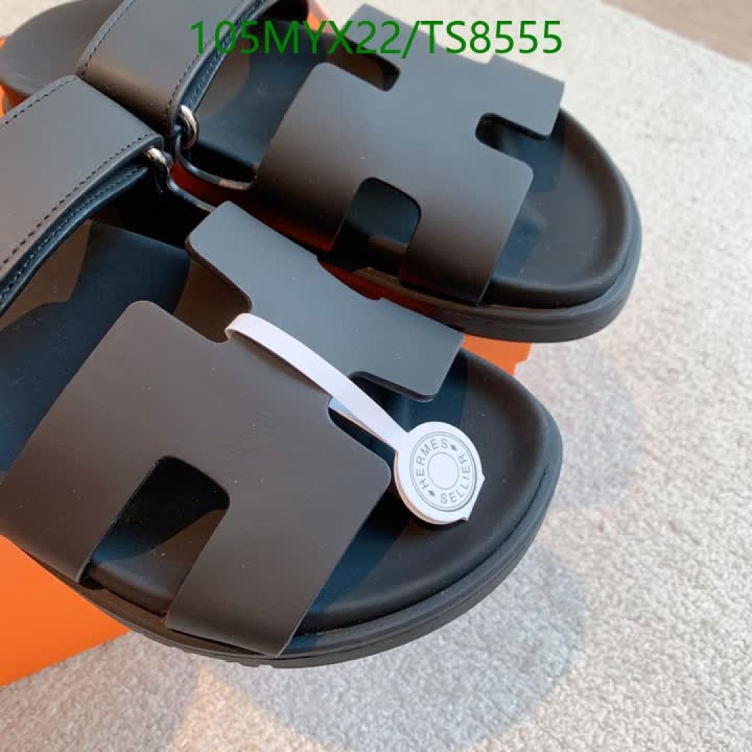 Hermes-Shoes(Women) Code: TS8555 $: 105USD