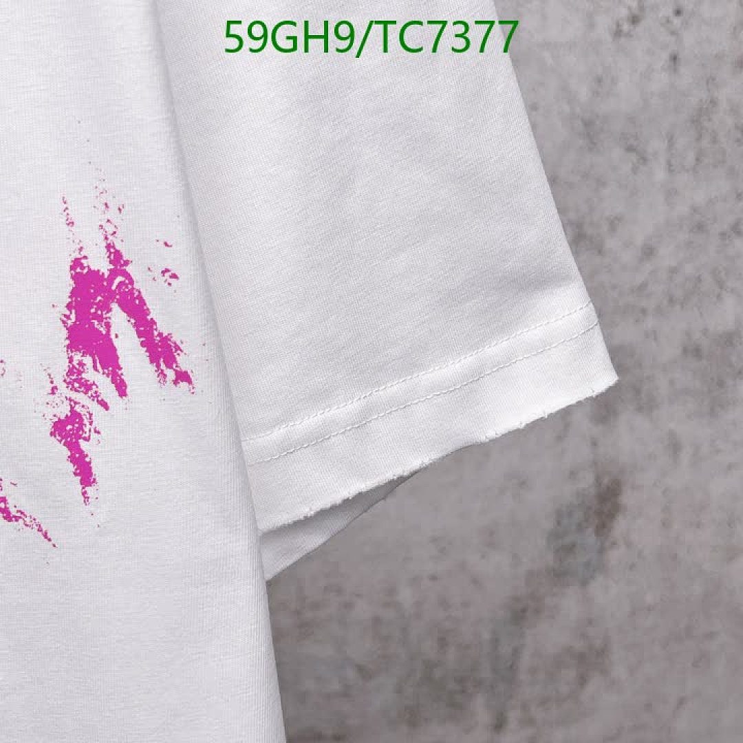 Balenciaga-Clothing Code: TC7377 $: 59USD