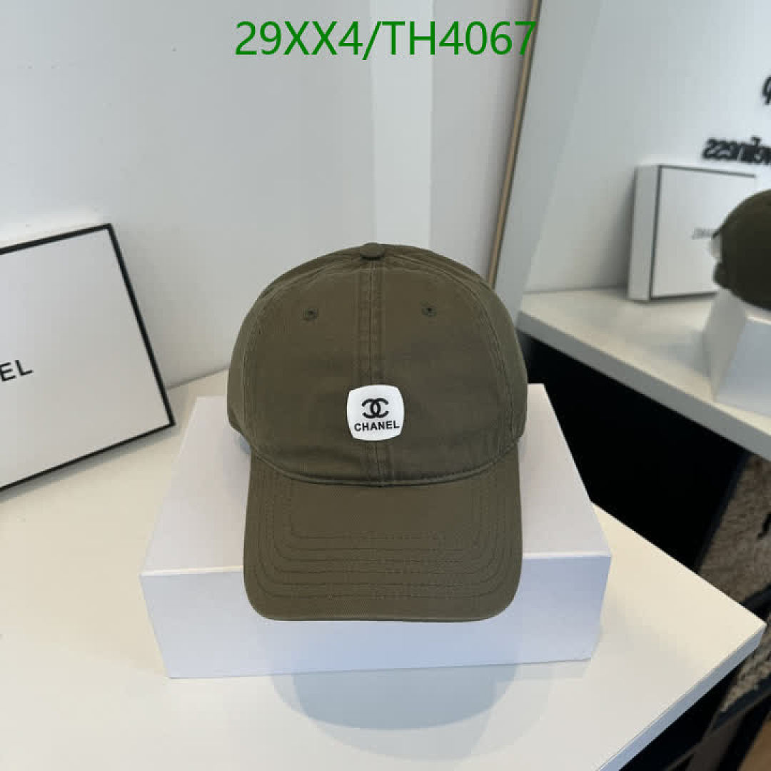 Chanel-Hats Code: TH4067 $: 29USD
