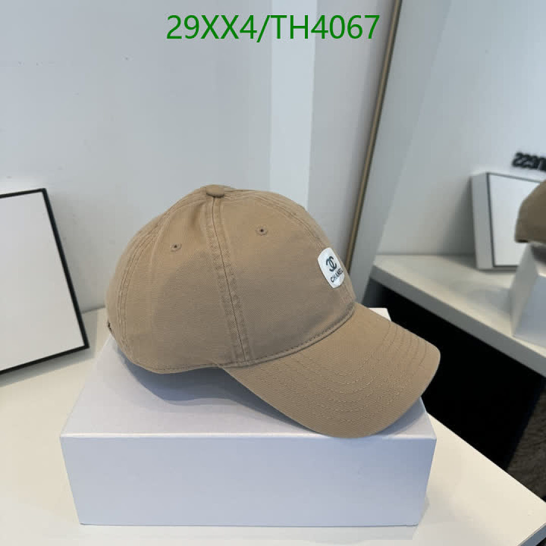 Chanel-Hats Code: TH4067 $: 29USD