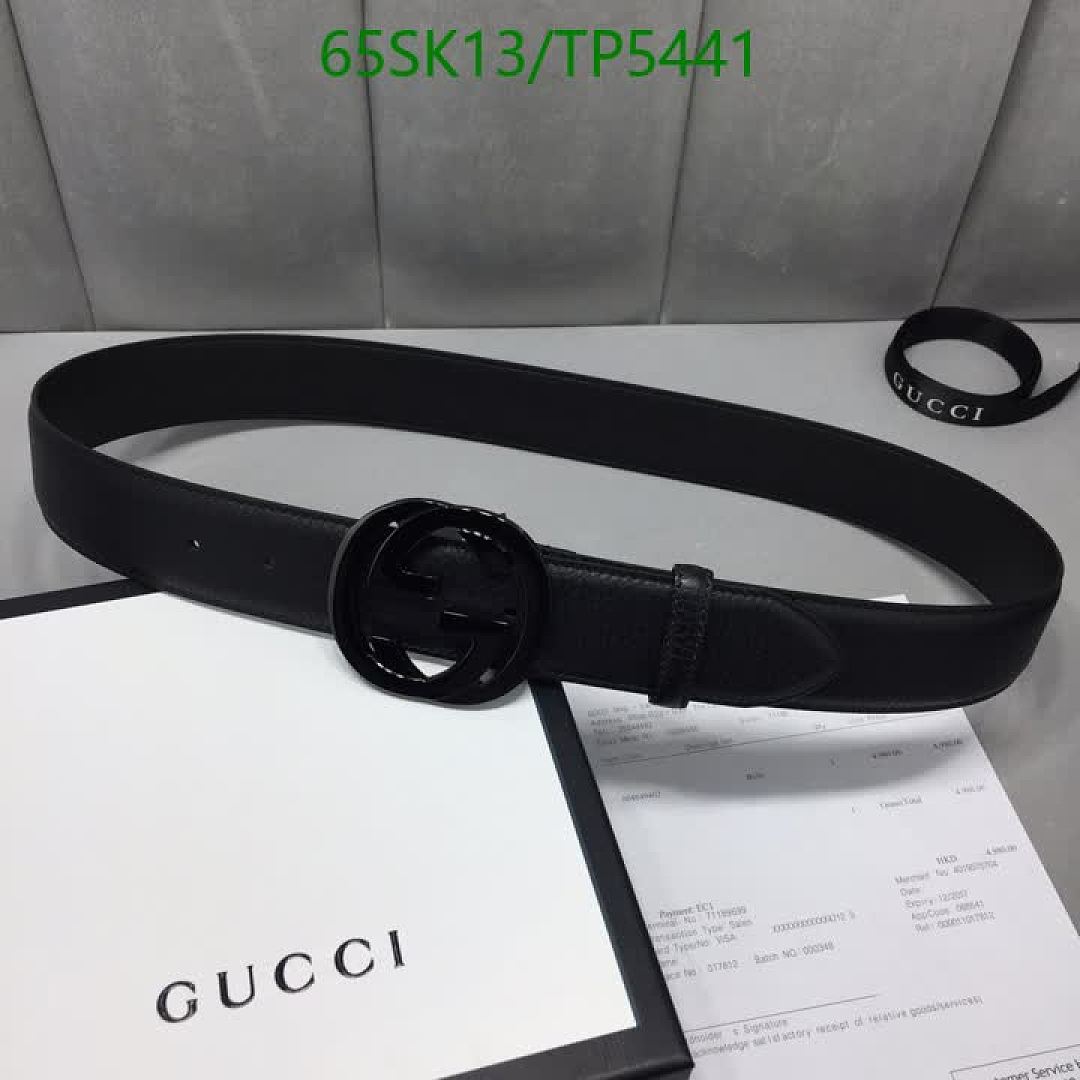 Gucci-Belts Code: TP5441 $: 65USD