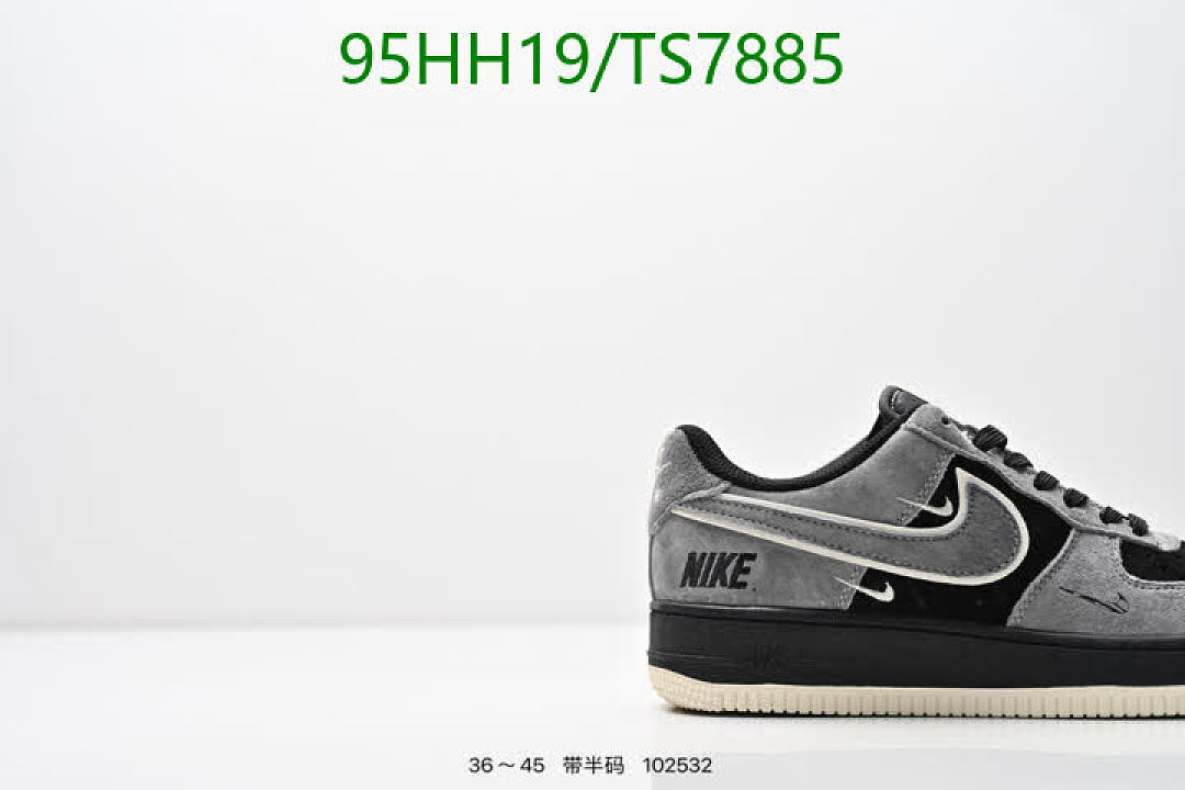 LV-Shoes(Men) Code: TS7885 $: 95USD