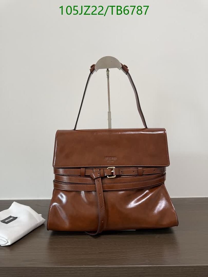 Moschino-Bags(4A) Code: TB6787 $: 105USD