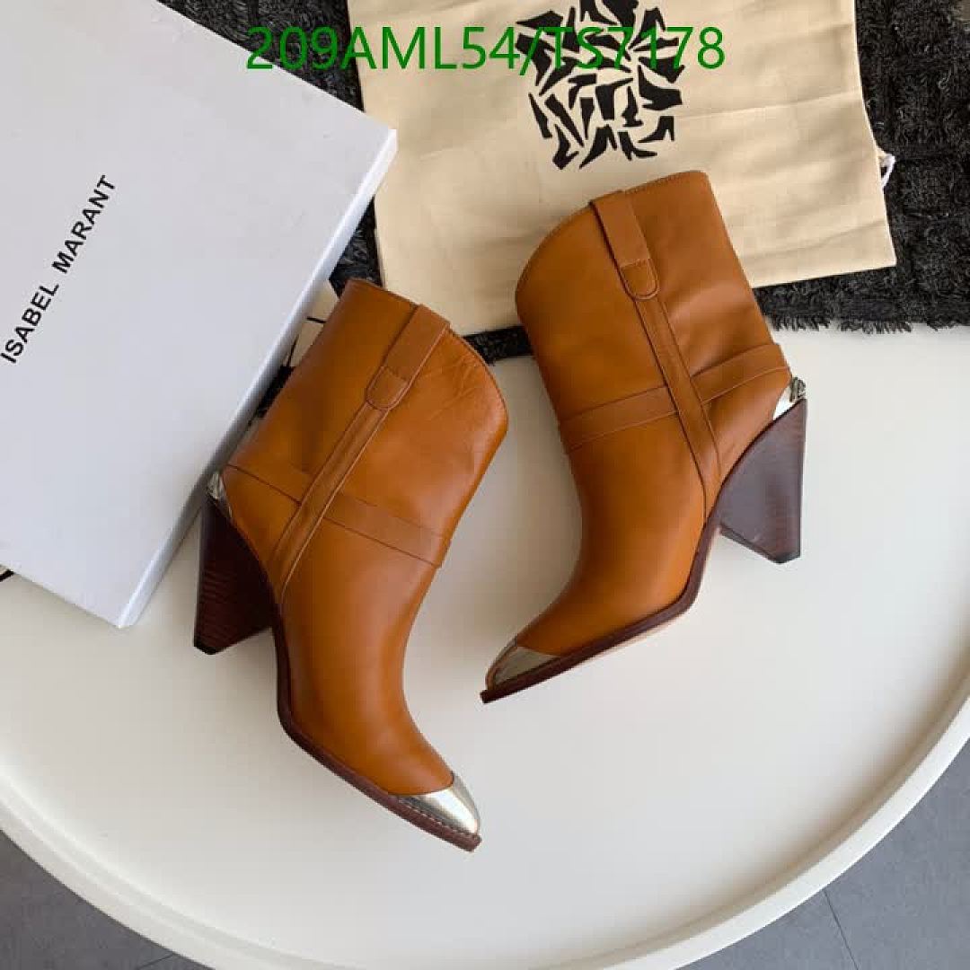 Isabel Marant-Shoes(Women) Code: TS7178 $: 209USD