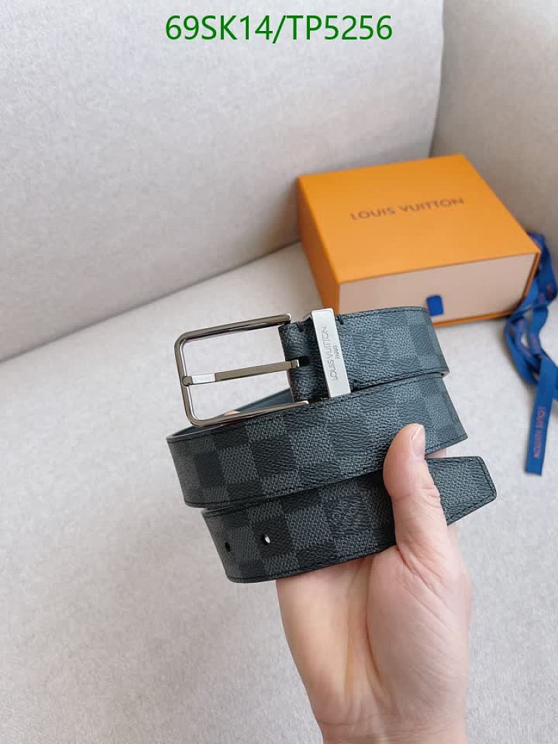 LV-Belts Code: TP5256 $: 69USD