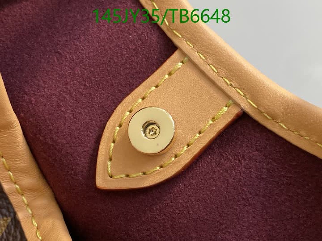 LV-Bags(5A) Code: TB6648 $: 145USD