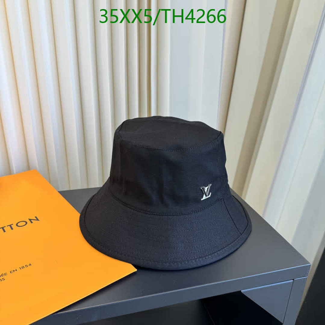 LV-Hats Code: TH4266 $: 35USD