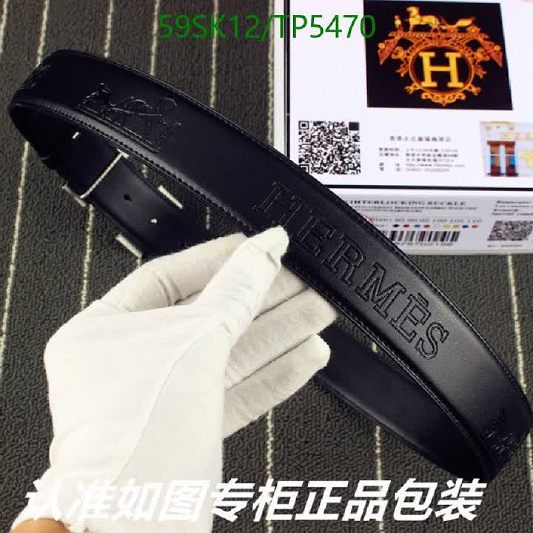 Hermes-Belts Code: TP5470 $: 59USD