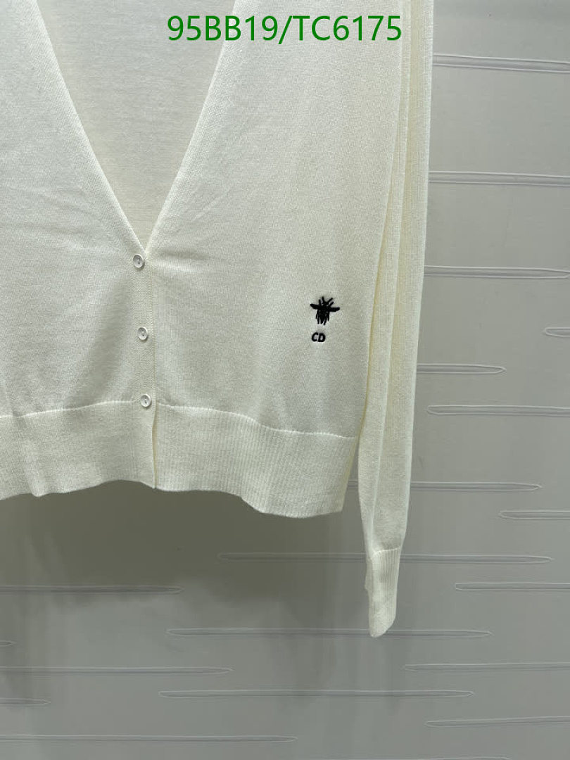 Dior-Clothing Code: TC6175 $: 95USD