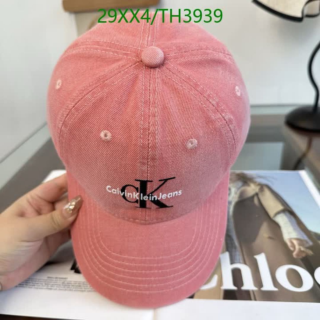 CK-Hats Code: TH3939 $: 29USD