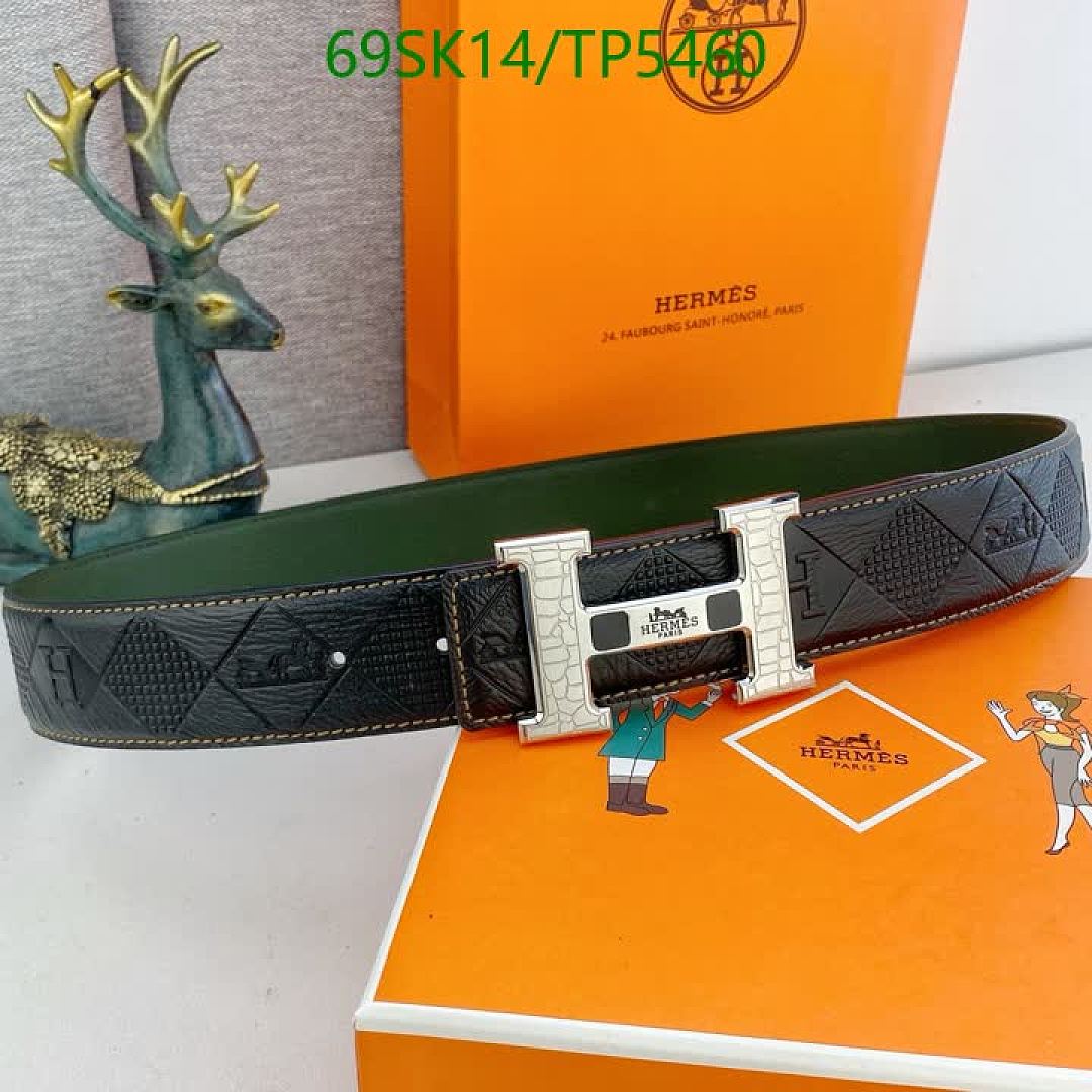 Hermes-Belts Code: TP5460 $: 69USD