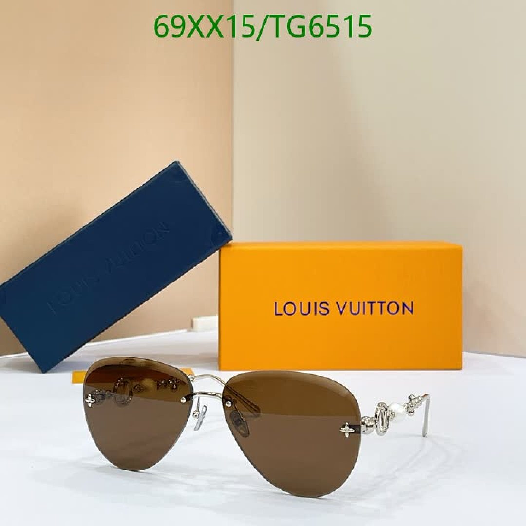 LV-Glasses Code: TG6515 $: 69USD