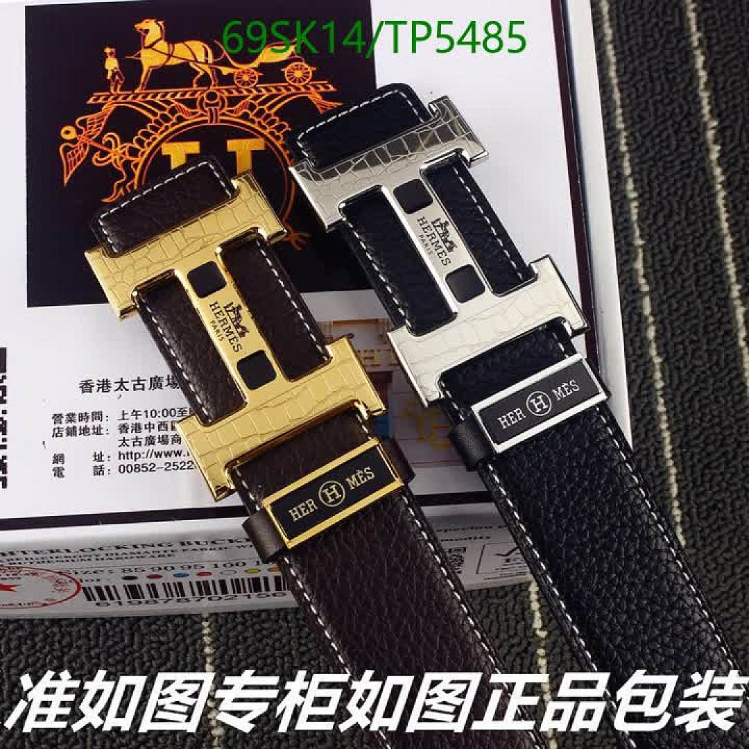 Hermes-Belts Code: TP5485 $: 69USD