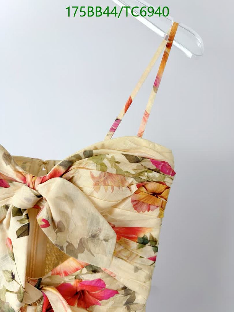 Zimmermann-Clothing Code: TC6940 $: 175USD