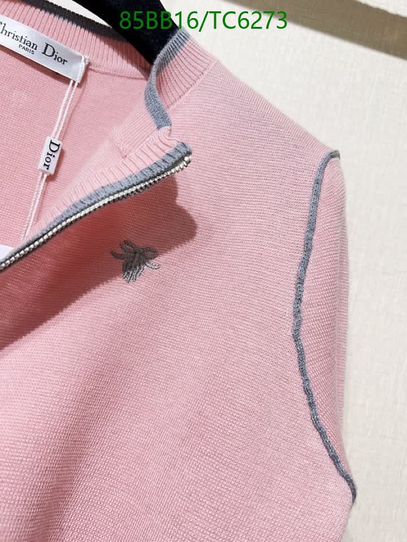 LV-Clothing Code: TC6273 $: 85USD