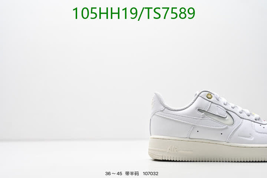 NIKE-Shoes(Women) Code: TS7589 $: 105USD