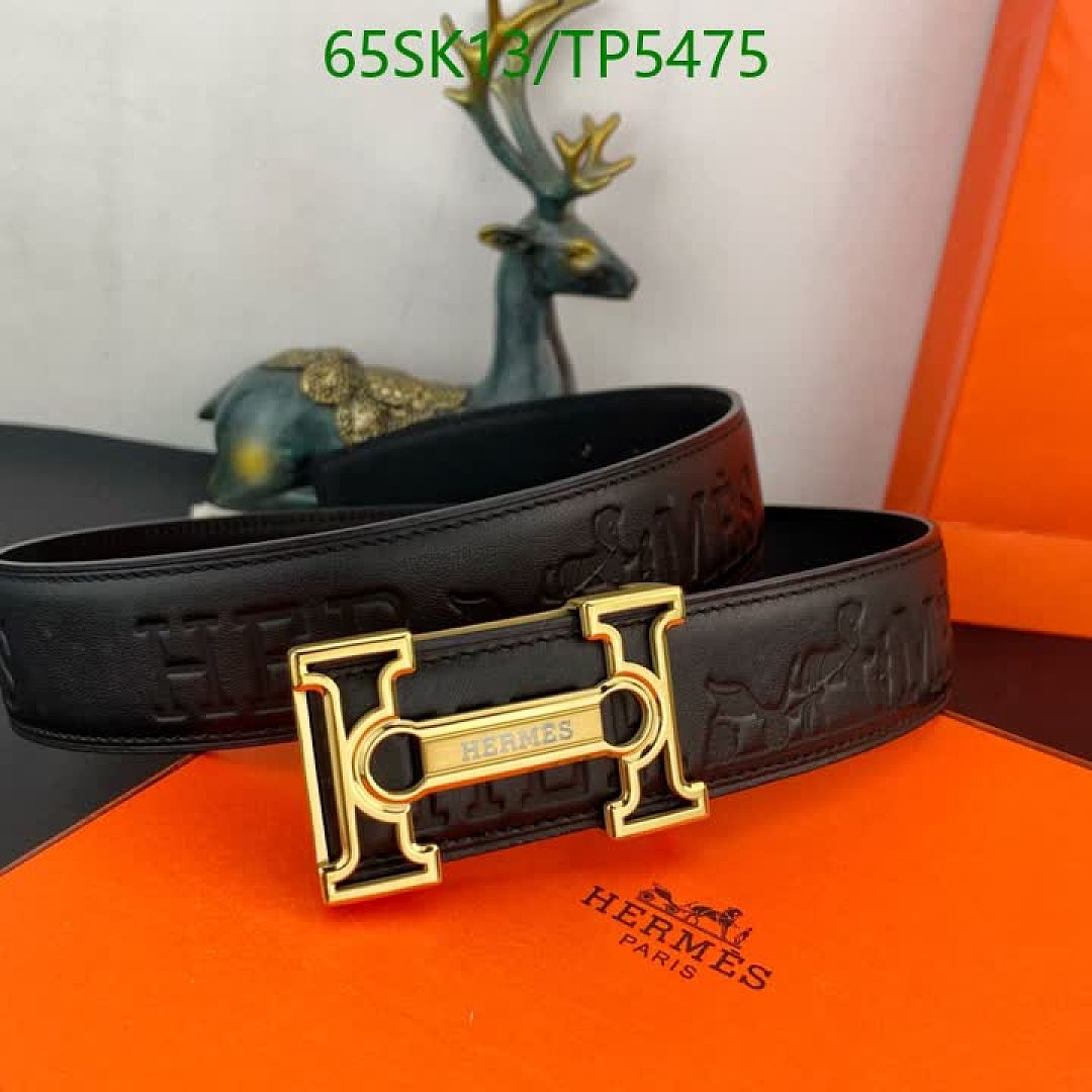 Hermes-Belts Code: TP5475 $: 65USD