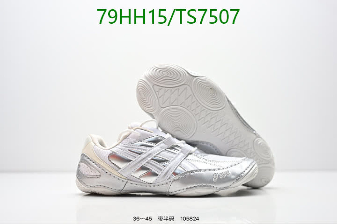 Asics-Shoes(Men) Code: TS7507 $: 79USD