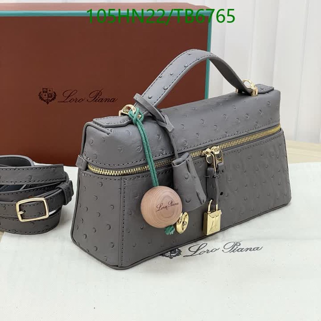 Loro Piana-Bags(4A) Code: TB6765 $: 105USD