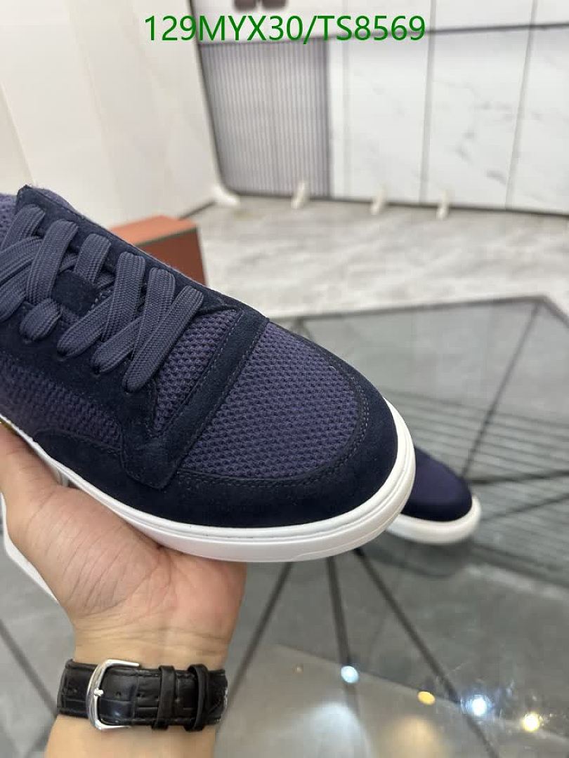 Loro Piana-Shoes(Men) Code: TS8569 $: 129USD