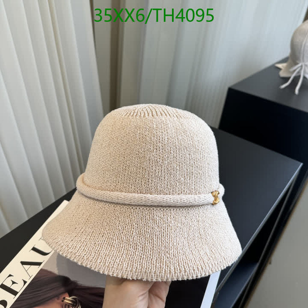 Chanel-Hats Code: TH4095 $: 35USD