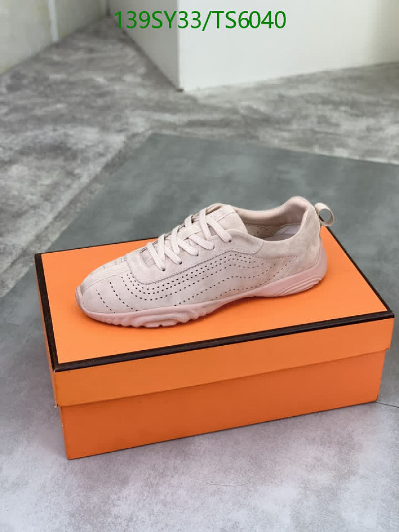Hermes-Shoes(Men) Code: TS6040 $: 139USD