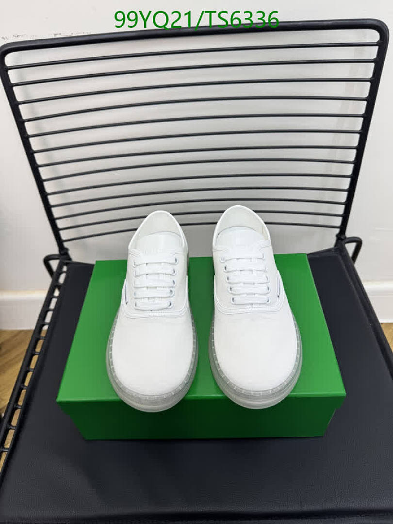 BV-Shoes(Men) Code: TS6336 $: 99USD