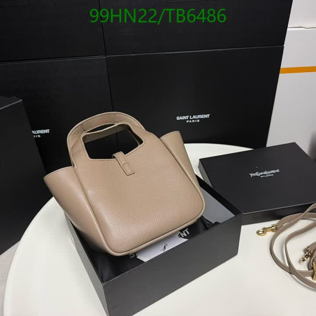 YSL-Bags(4A) Code: TB6486 $: 99USD