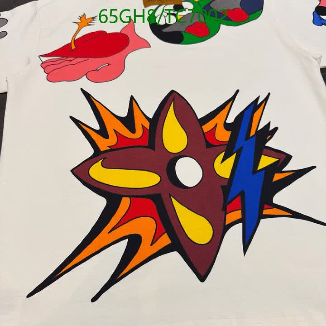 LV-Clothing Code: TC7002 $: 65USD