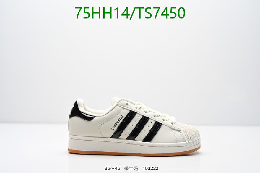 Adidas-Shoes(Women) Code: TS7450 $: 75USD