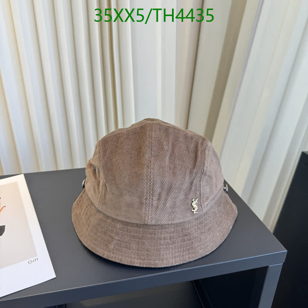 YSL-Hats Code: TH4435 $: 35USD