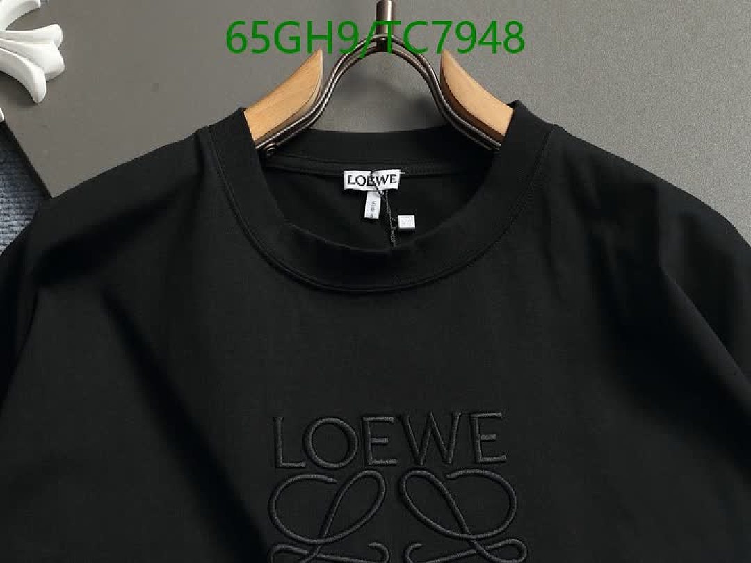 Loewe-Clothing Code: TC7948 $: 65USD