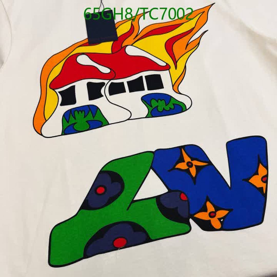 LV-Clothing Code: TC7002 $: 65USD