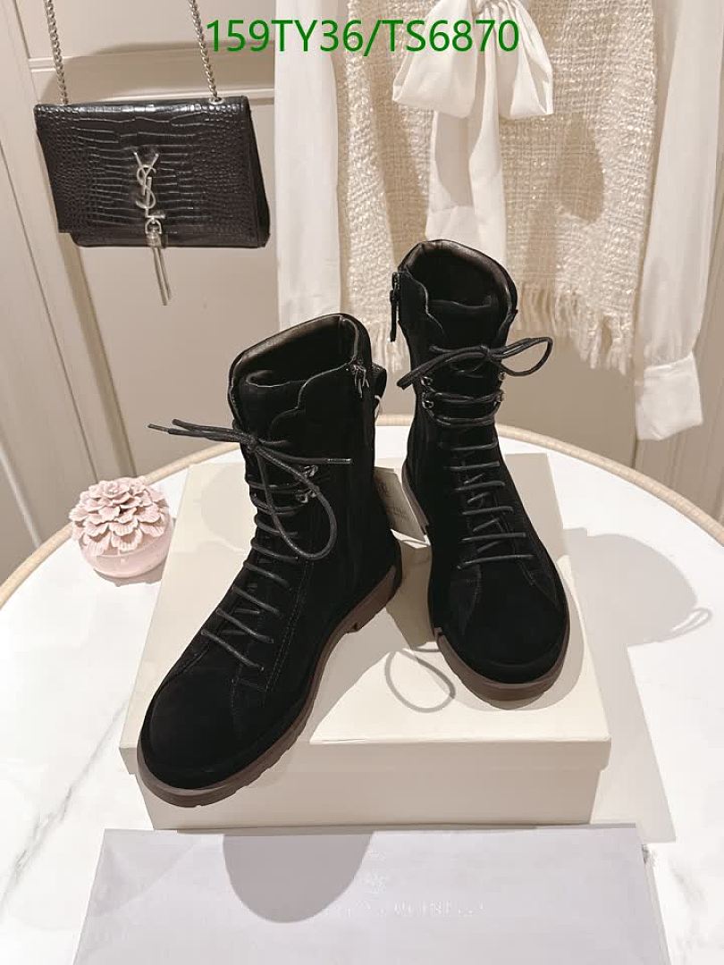 Brunello Cucinelli-Shoes(Women) Code: TS6870 $: 159USD