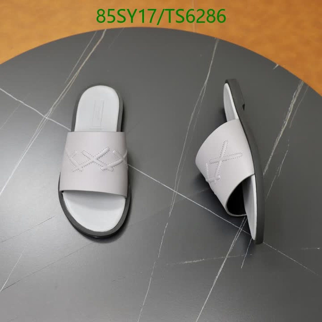 Zegna-Shoes(Men) Code: TS6286 $: 85USD