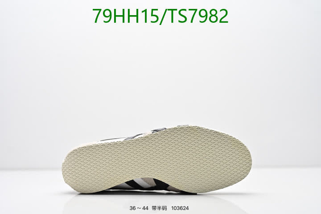 Onitsuka Tiger-Shoes(Men) Code: TS7982 $: 79USD