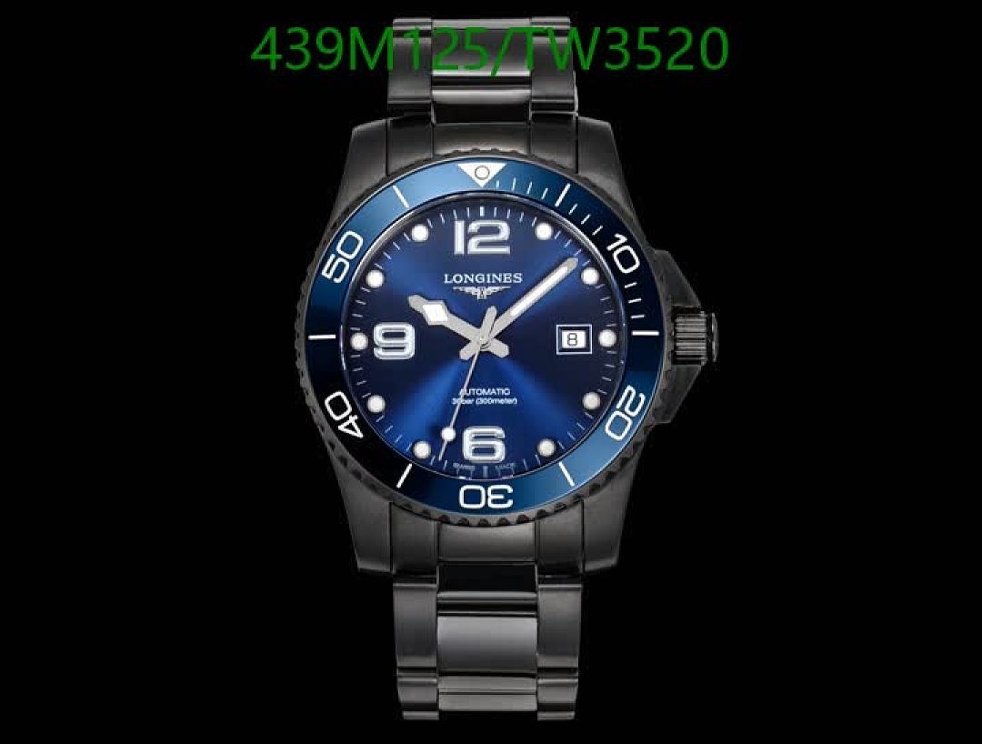 Longines-Watches(5A) Code: TW3520 $: 439USD