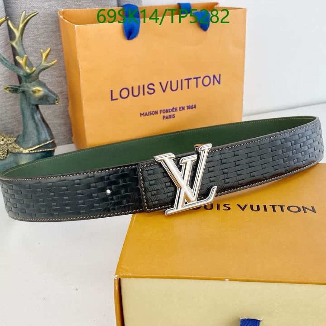 LV-Belts Code: TP5282 $: 69USD