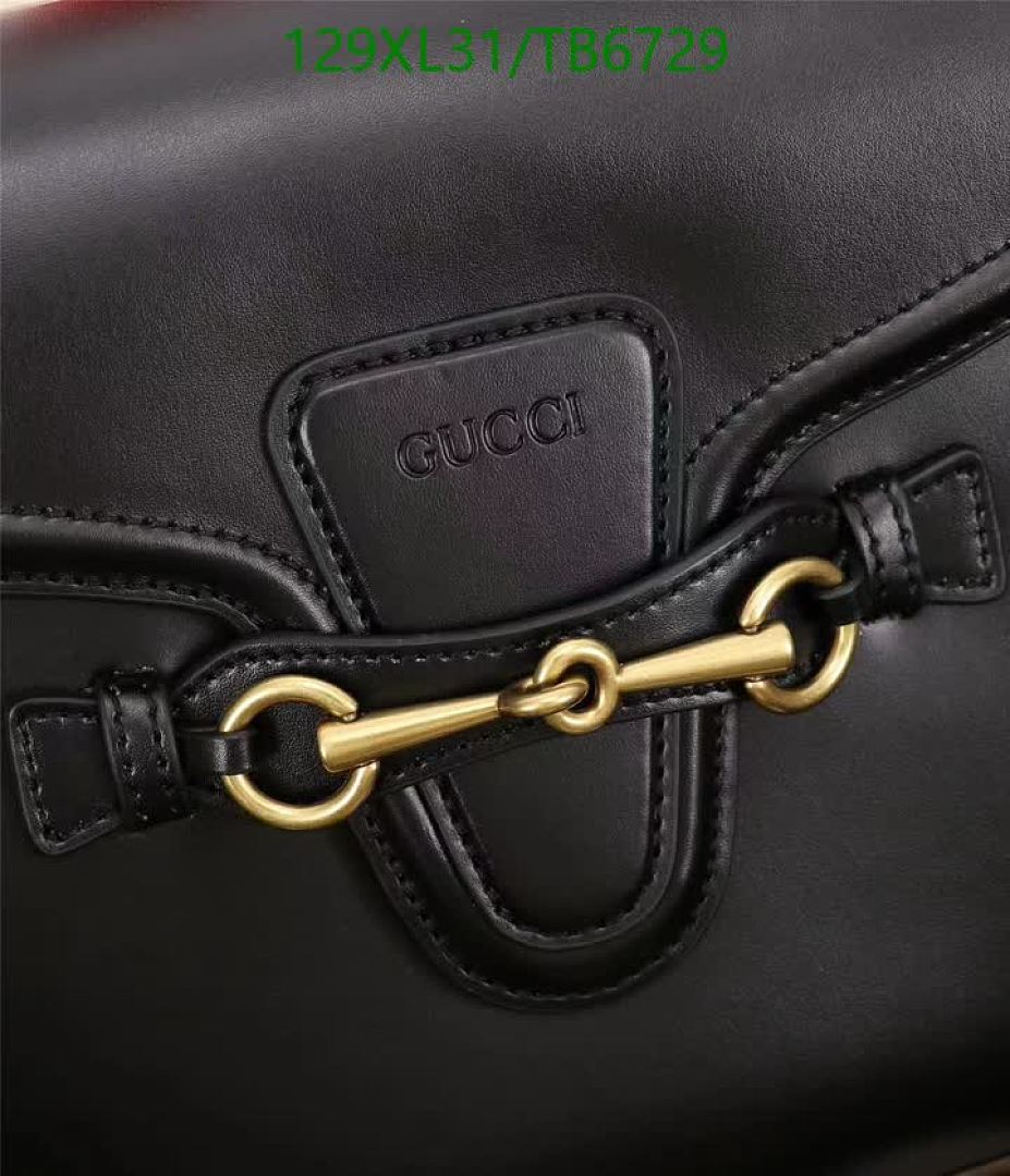 Gucci-Bags(4A) Code: TB6729 $: 129USD