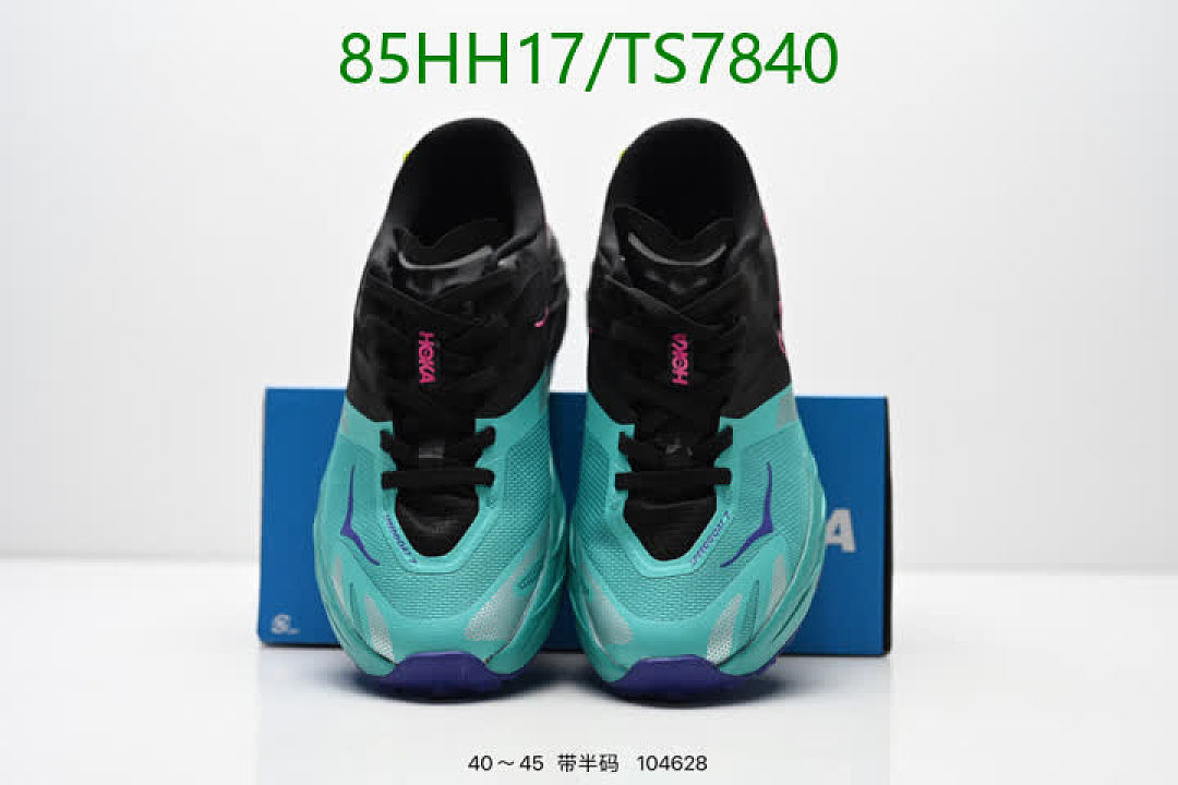 Hoka-Shoes(Men) Code: TS7840 $: 85USD
