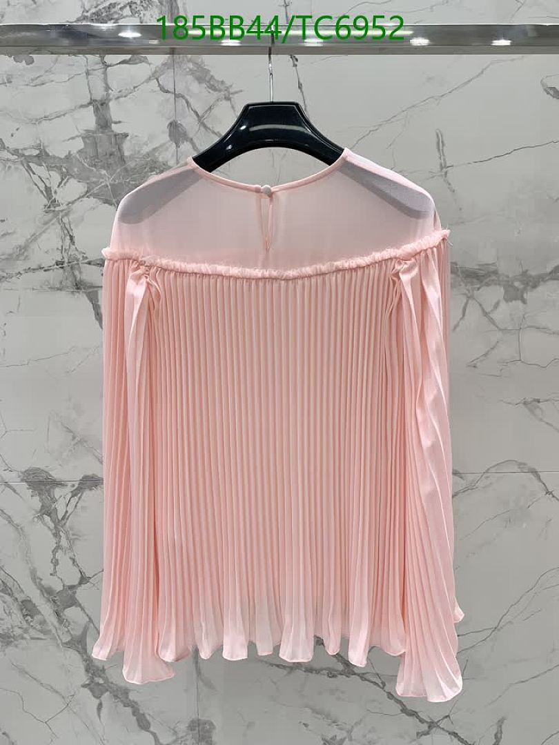 YSL-Clothing Code: TC6952 $: 185USD